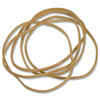 Universal Rubberbands, Size 18, 1/4 lb., PK400 UNV00418