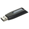 Verbatim Store n Go V3 USB 3.0 Drive, 64GB 49174