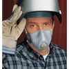 Moldex N99 Disposable Respirator w/ Valve, M/L, Gray, PK10 2315