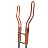 Guardian Equipment Safe T Ladder Extension, 40 in. Height, PK2 10800