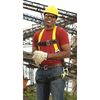 Honeywell Miller Full Body Harness, L/XL, Polyester 850/UYK