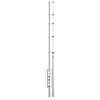 Cst/Berger Leveling Rod, Aluminum, 16 Ft 06-816