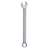 Westward Combination Wrench, SAE, 1-3/8in Size 1EYF4