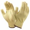 Ansell Cut Resistant Gloves, A3 Cut Level, Uncoated, XL, 1 PR 70-225