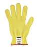 Ansell Cut Resistant Gloves, A3 Cut Level, Uncoated, XL, 1 PR 70-225