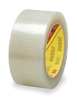 Scotch Carton Tape, Polyester, Clear, 48mm x 50m 355