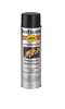 Rust-Oleum Inverted Striping Paint, 20 oz, Black, Solvent -Based 2378838