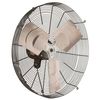 Dayton Exhaust Fan, 16 In, 115V, 1280 CFM 1HKL5