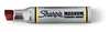 Sharpie Industrial Marker, Oversized Chisel Tip, Black 2178494