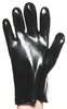 Showa 12" Chemical Resistant Gloves, PVC, 10, 1 PR 7712-10