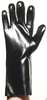 Showa 14" Chemical Resistant Gloves, PVC, L, 1 PR 7714