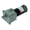 Dayton DC Gearmotor, 350.0 in-lb Max. Torque, 12 RPM Nameplate RPM, 90V DC Voltage 1LPY3