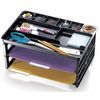 Officemate File Holder, Letter, 9 Compartment Trays 22122