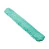 Rubbermaid Commercial Replacement Duster Sleeve, Green FGQ85100GR00