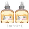 Gojo 1200 ml Foam Hand Soap Cartridge 5362-02