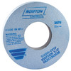 Norton Abrasives Grinding Wheel, T1, 12x1x5, CA, 60G, Sft, Blue 66253262595