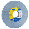 Norton Abrasives Grinding Wheel, T1, 12x1x3, CA, 60G, Sft, Blue 66253262593