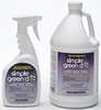 Simple Green One Step Disinfectant, 5 gal. Drum, Unscented 3400000130555