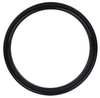 Zoro Select O-Ring, Dash 122, Viton, 0.1 In., PK10 1RGV4