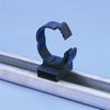 Nvent Caddy Tubing Strut Clip, Size 1 In TSMI0100