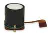 Industrial Scientific Replacement Sensor, CO, Gas Badge Pro 17124983-1