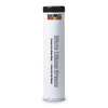 Plews-Lubrimatic 14 oz. White Lithium Grease Cartridge White 11354