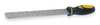 Qep Ceramic Tile File, 7-3/4In L, Carbide Grit 10091Q