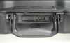 Pelican Black Protective Case, 21.6"L x 17-1/4"W x 4.87"D 1495CC#1