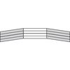 Zoro Select Disc Spring, Belleville, 1, High Carb Stl 1NDX4
