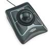 Kensington Trackball Mouse, Corded, Optical, Black K64325