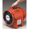 Allegro Industries Conf. Sp Fan, Axial, 15 ft. Duct 9533-15