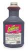 Sqwincher Sports Drink Mix, 0.6 oz., Liquid Concentrate, Regular, Grape, 50 PK 159015302