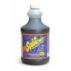 Sqwincher Sports Drink Mix, 0.6 oz., Liquid Concentrate, Regular, Grape, 50 PK 159015302