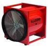 Allegro Industries Conf. Sp Fan, Axial, 1725 rpm 9515