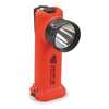 Streamlight Orange No Led Industrial Handheld Flashlight, 175 lm 90540