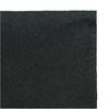 Steiner Welding Blanket, 4 ft. W, 6 ft., Black 316-4X6