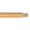 Tough Guy 60" Handle, 1 in Dia, Tan, Bamboo 1VAJ8