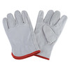 Condor Leather Drivers Gloves, Goatskin, M, PR 1VT48
