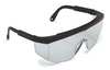 Condor Safety Glasses, Clear Anti-Scratch 1VT99
