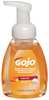 Gojo 7.5 fl. oz. Foam Hand Soap Pump Bottle, PK 6 5710-06