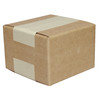 Pca Shipping Carton, 65 lb., 12 In. L, 12 In. W 6BU47