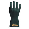 Salisbury Electrical Gloves, Class 00, Black, Sz11, PR E0011B/11