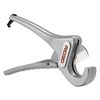 Ridgid Tubing Cutter, CPVC, PEX, PE, PB PC-1375 ML