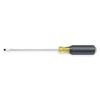 Klein Tools General Purpose Slotted Screwdriver 1/8 in Round 608-2