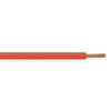 Carol Hookup Wire, CSA TEW, UL 1015, 20 AWG, 100 ft, Red, PVC Insulation C2102A.12.03