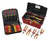 Wiha Insulated Screwdriver/Nutdriver Set, 15pc 32190