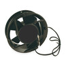 Wiegmann Axial Fan, Round, 230V AC, 190/235 cfm, 6 7/9 in W. WA6AXFN2