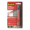 Scotch Adhesive Remover, Yellow, 18.5 oz, Pen 6042