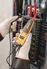 Fluke Voltage Tester, 600VAC, 600VDC Fluke-T+Pro