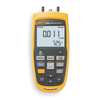 Fluke Handheld Micromanometer, 0 to 16 In WC Fluke-922